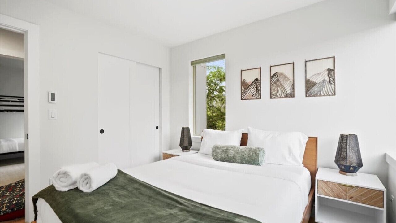 Photo of Bedroom in Green Lake