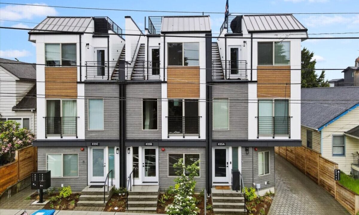 Photo of Outdoor in Green Lake