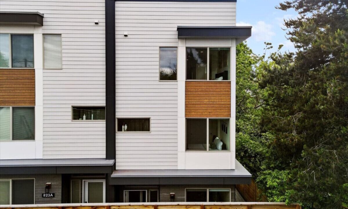 Photo of Outdoor in Green Lake