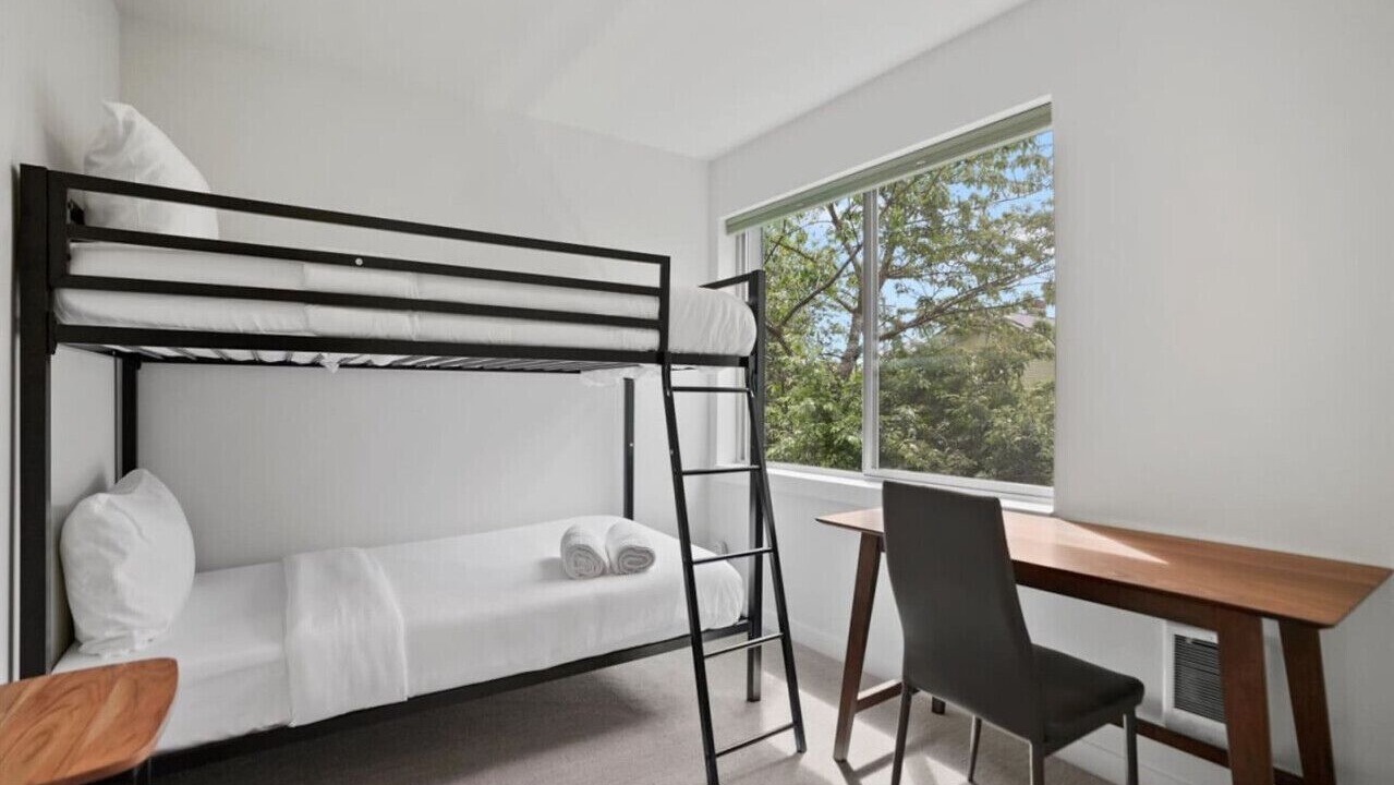 Photo of Bedroom in Green Lake