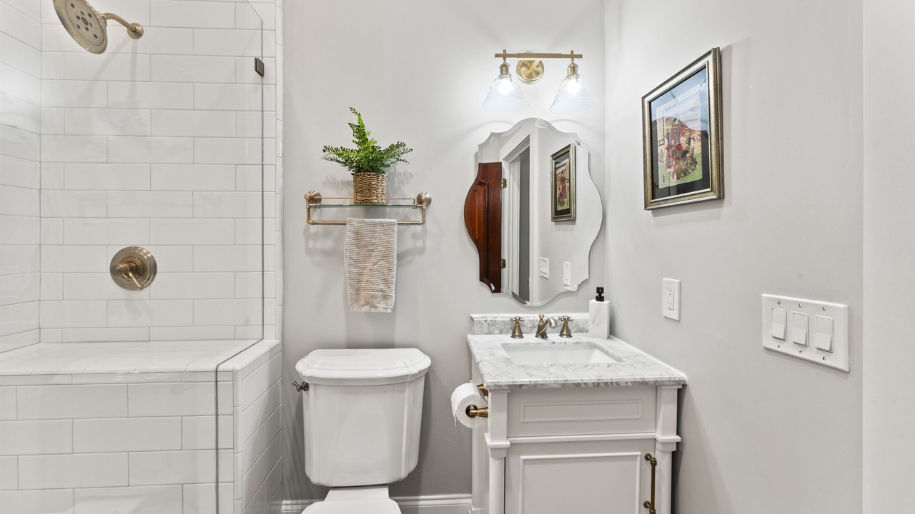 Photo of Bathroom in Murfreesboro