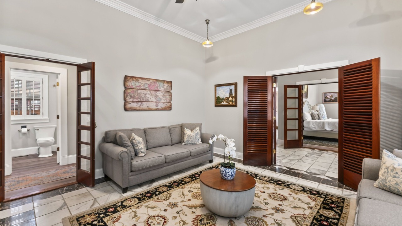 Photo of Livingroom in Murfreesboro