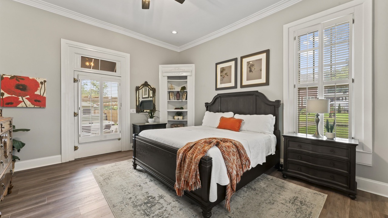 Photo of Bedroom in Murfreesboro