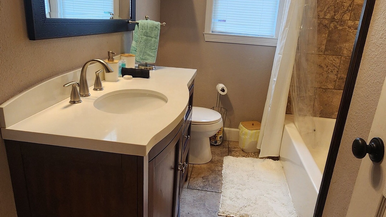 Photo of Bathroom in Clarksville
