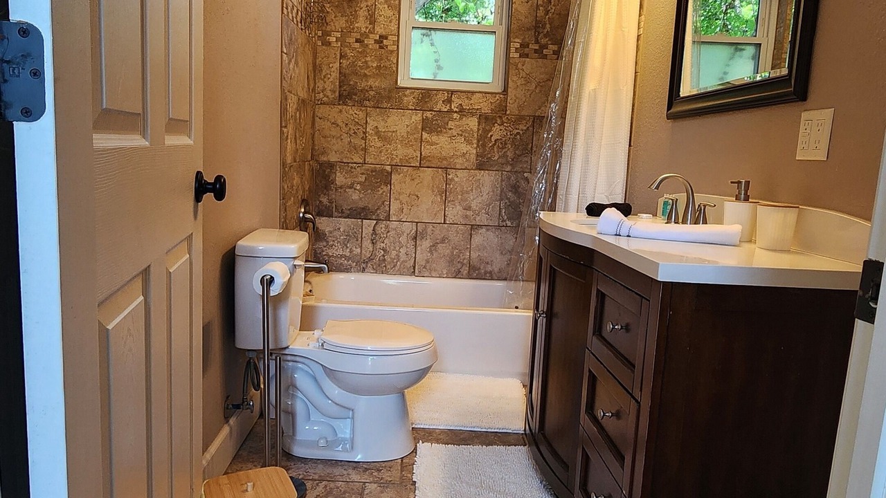 Photo of Bathroom in Clarksville