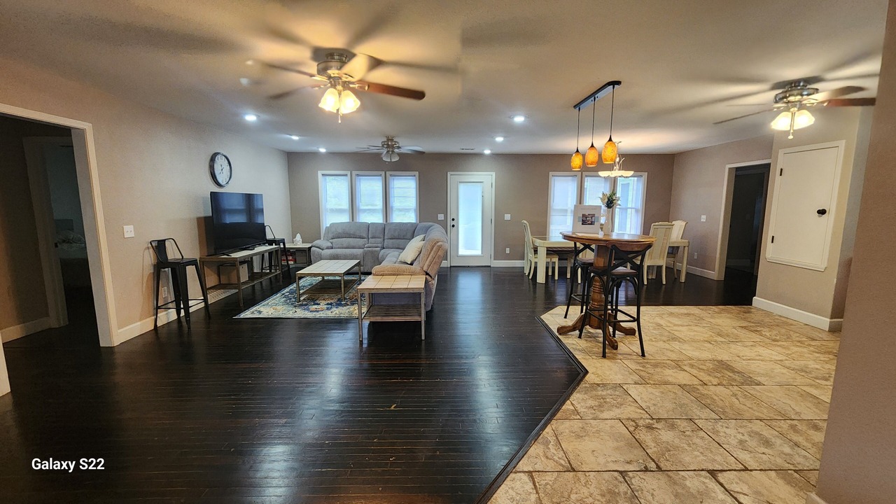Photo of Bedroom in Clarksville