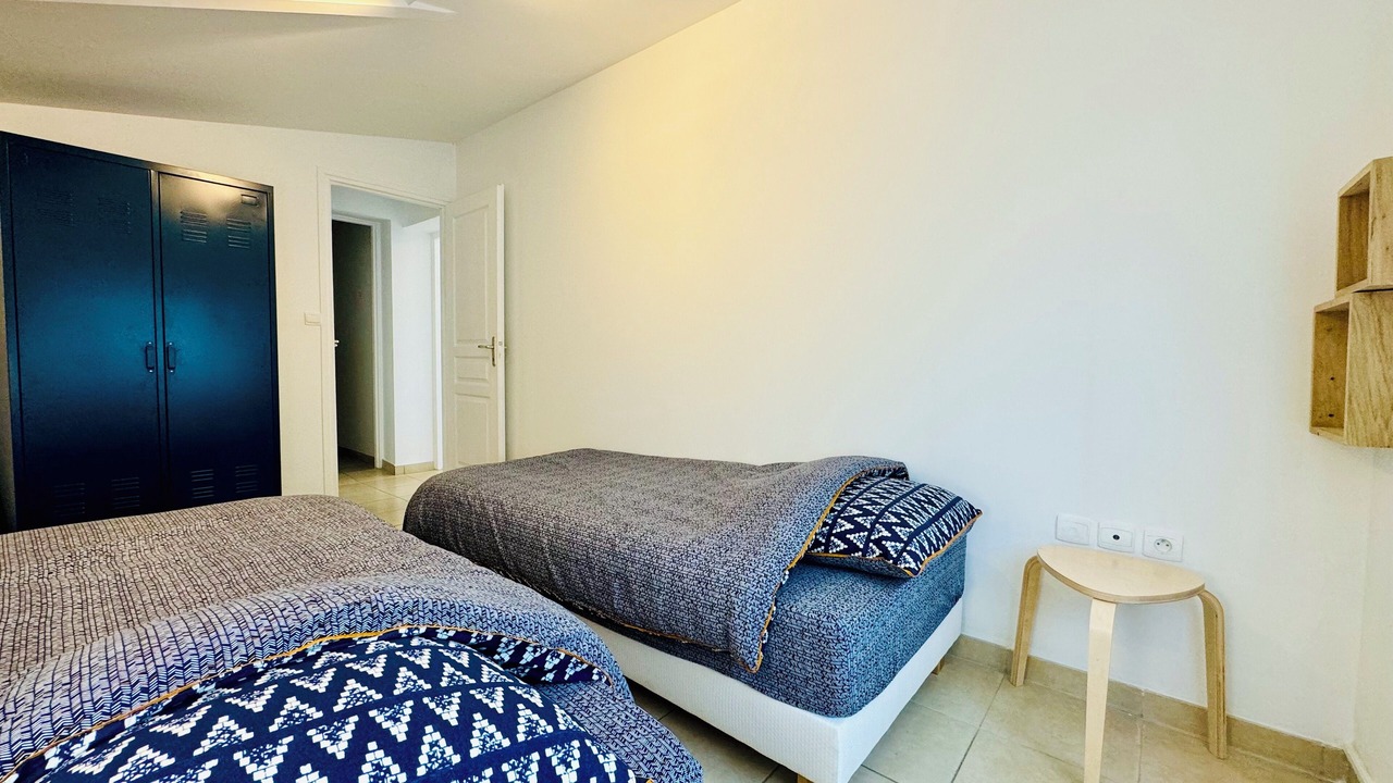 Photo of Bedroom in Merlimont-Plage