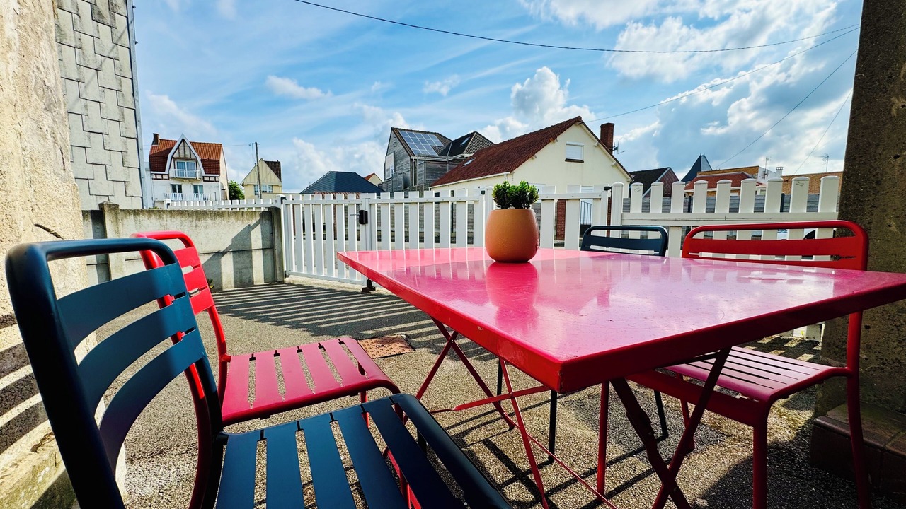 Photo of Outdoor in Merlimont-Plage