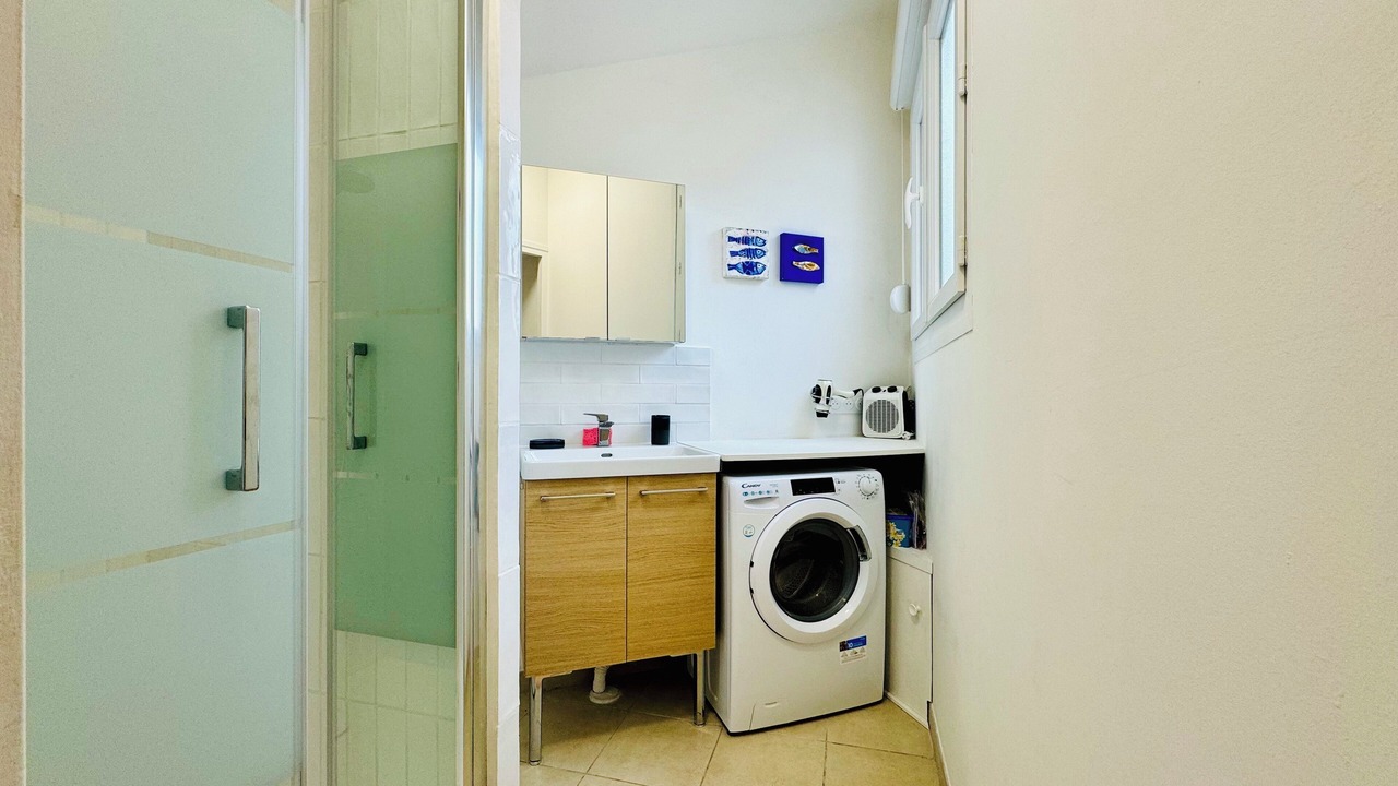 Photo of Bathroom in Merlimont-Plage