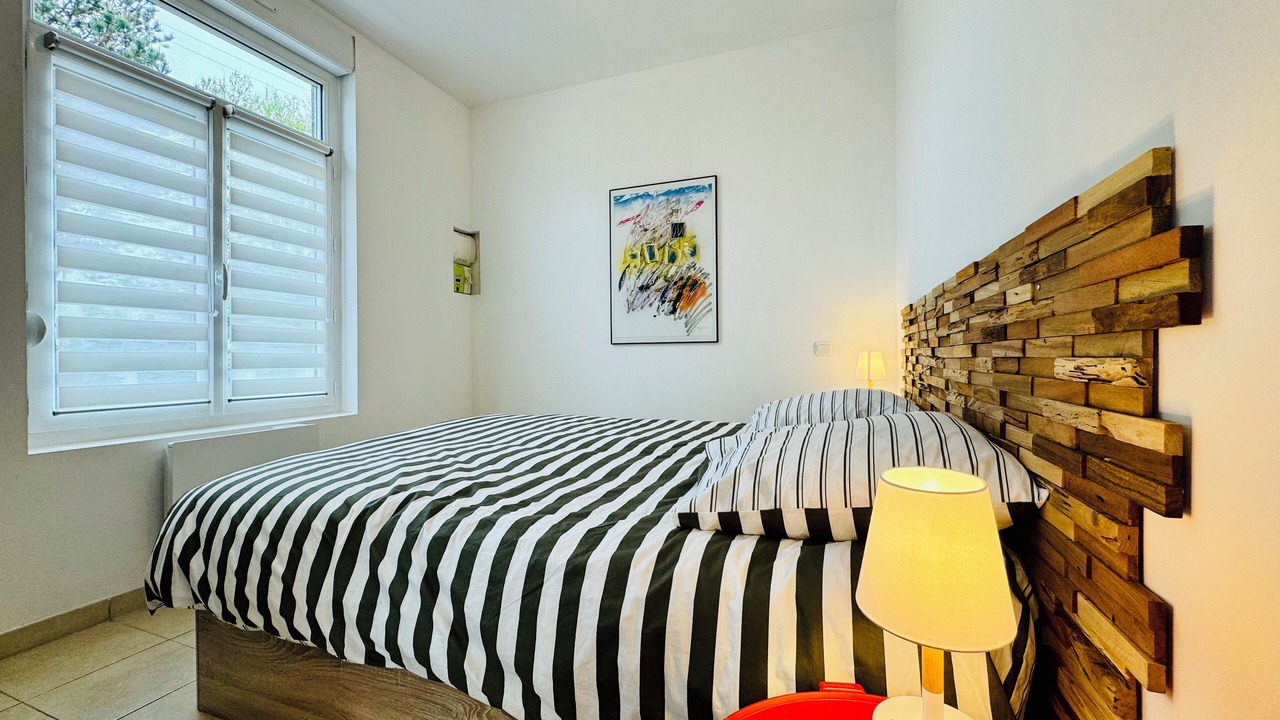 Photo of Bedroom in Merlimont-Plage
