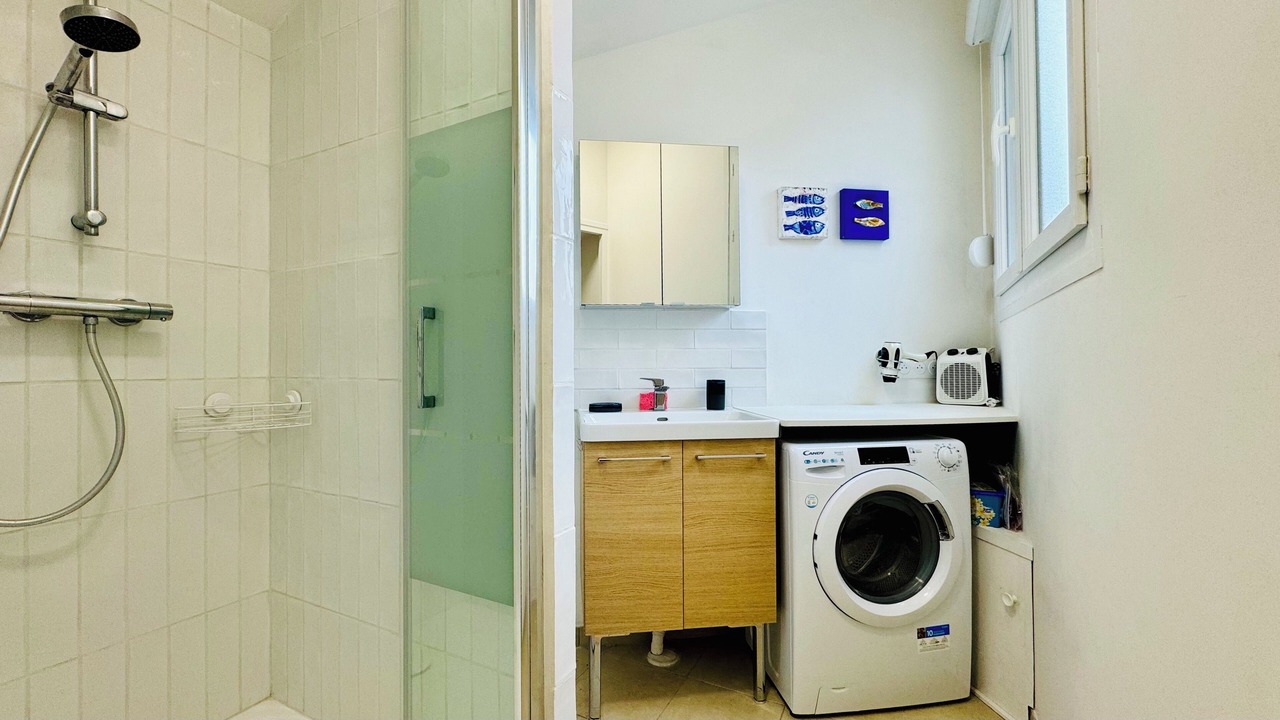 Photo of Bathroom in Merlimont-Plage