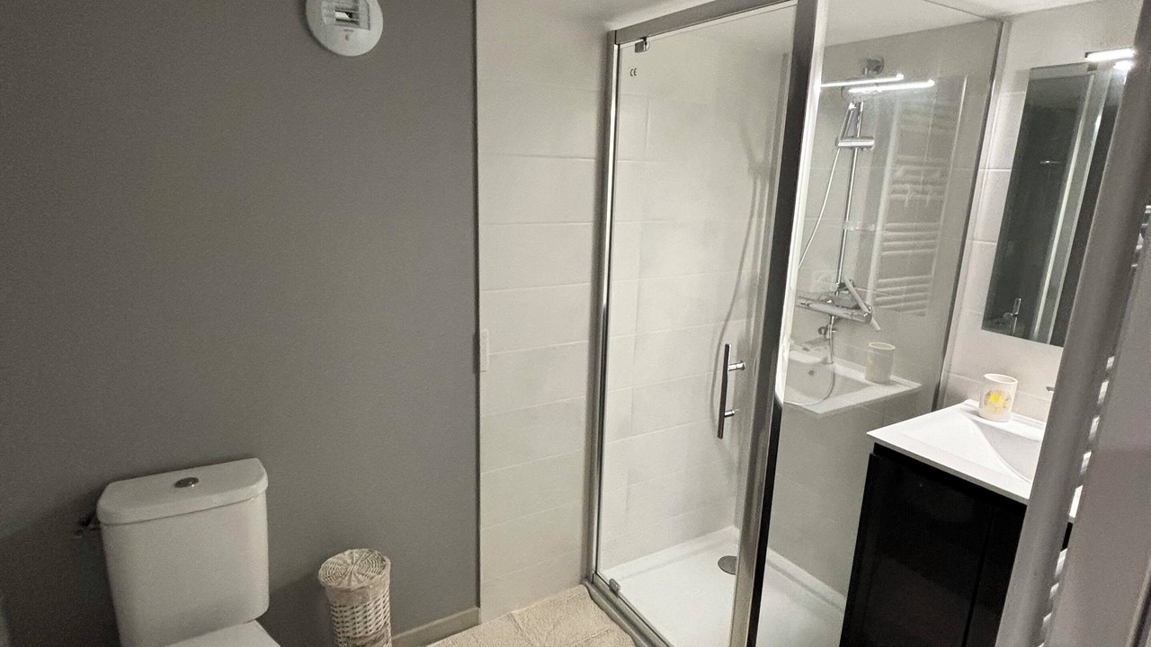 Photo of Bathroom in Sainte-Maure-de-Touraine