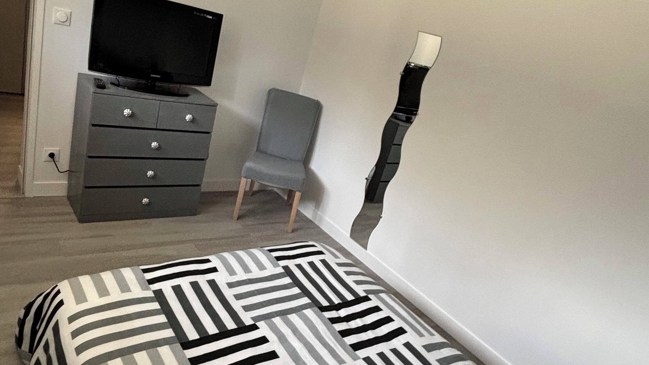 Photo of Bedroom in Sainte-Maure-de-Touraine