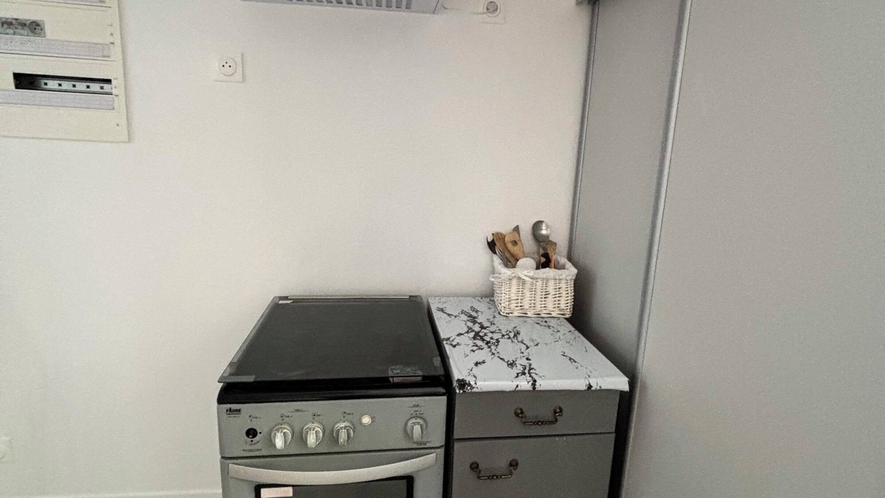 Photo of Kitchen in Sainte-Maure-de-Touraine