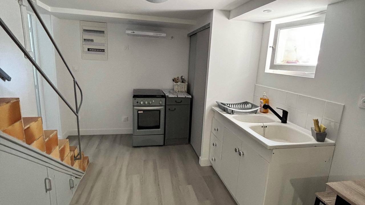 Photo of Kitchen in Sainte-Maure-de-Touraine