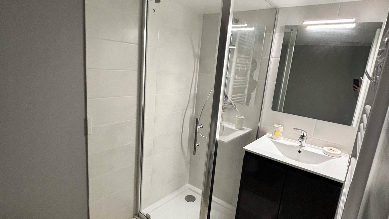 Photo of Bathroom in Sainte-Maure-de-Touraine
