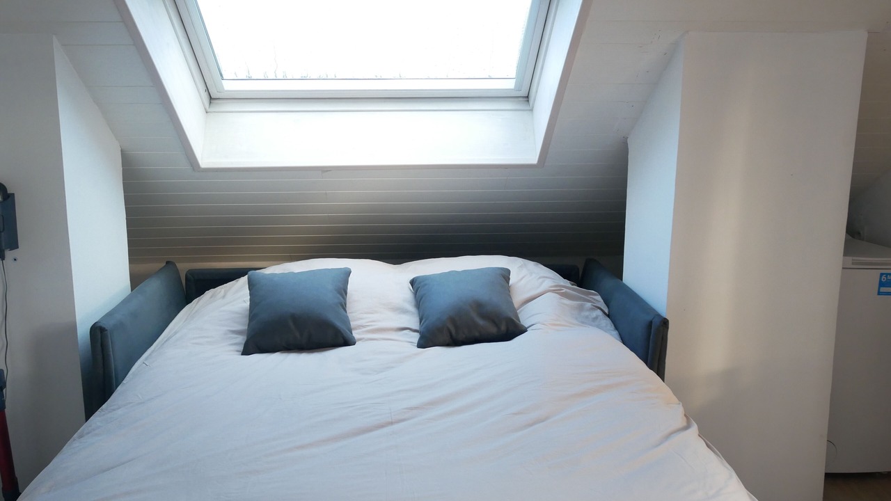 Photo of Bedroom in Aix-les-Bains