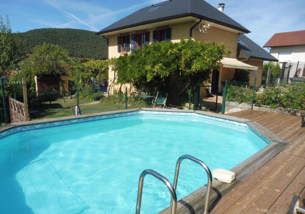 Photo of Outdoor in Aix-les-Bains