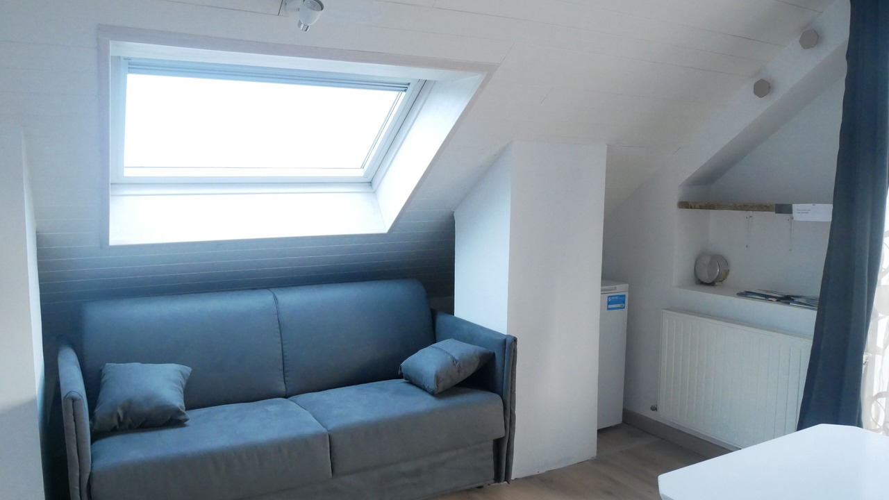 Photo of Livingroom in Aix-les-Bains