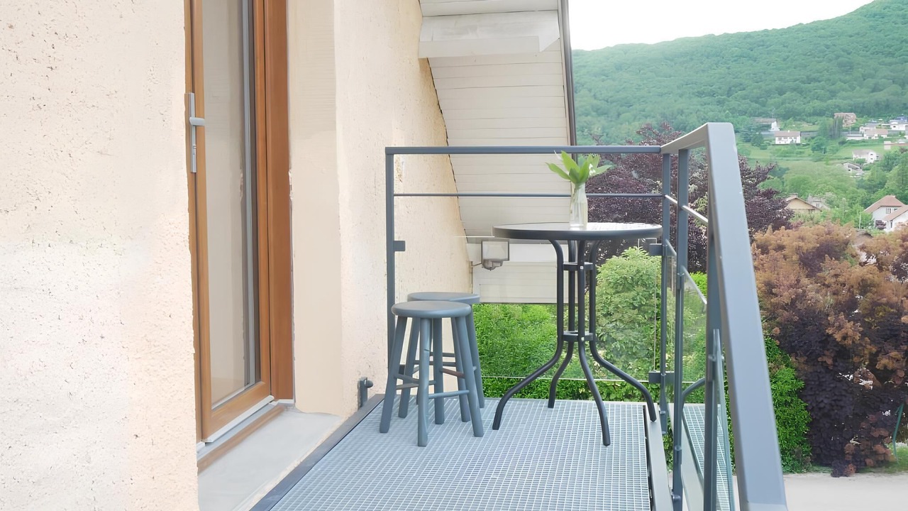 Photo of Outdoor in Aix-les-Bains