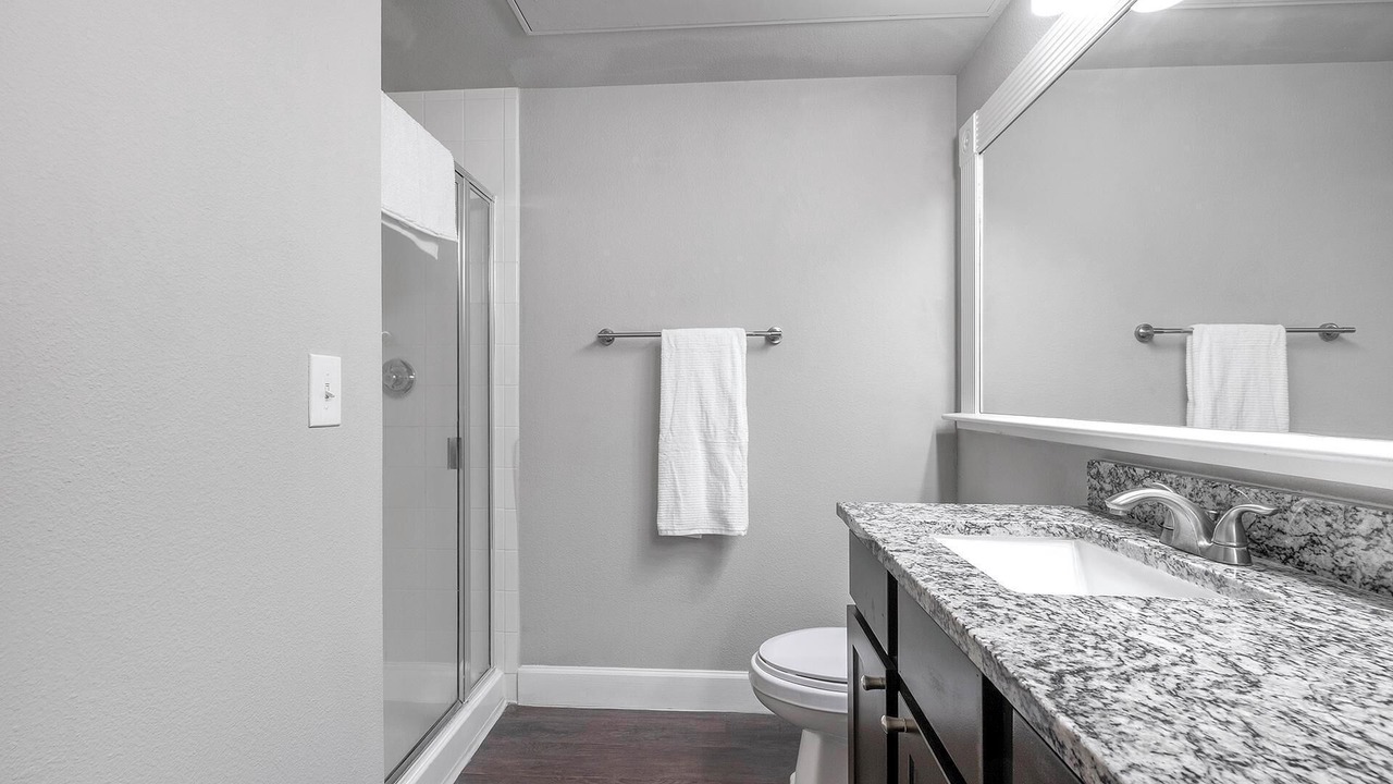 Photo of Bathroom in Richmond