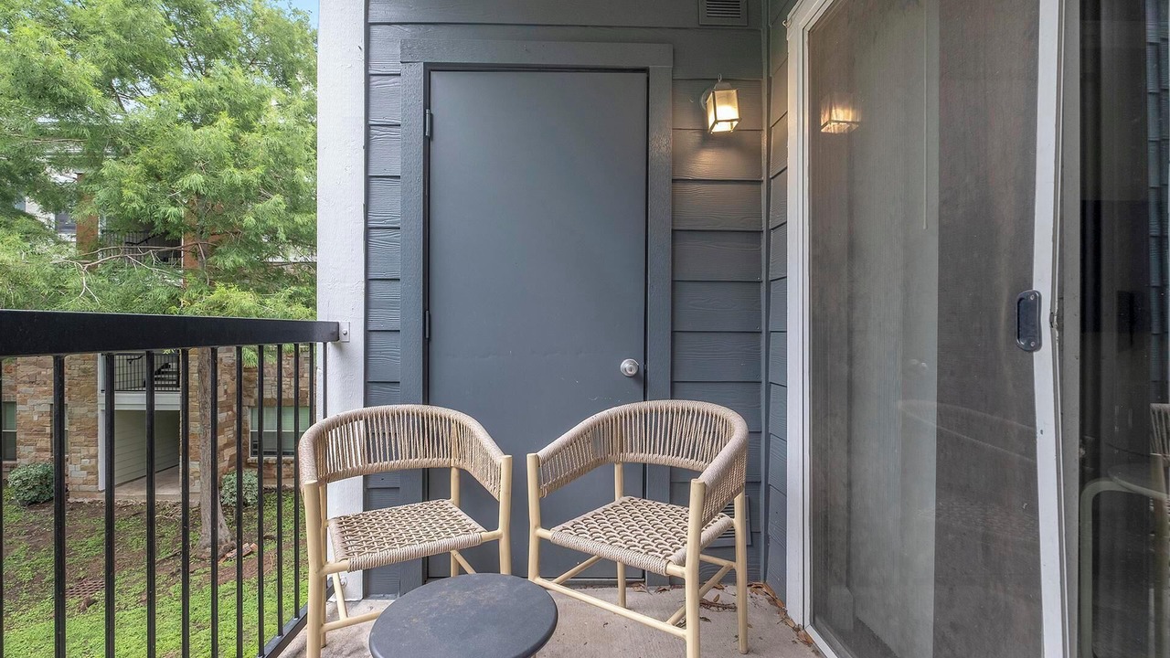 Photo of Outdoor in Richmond