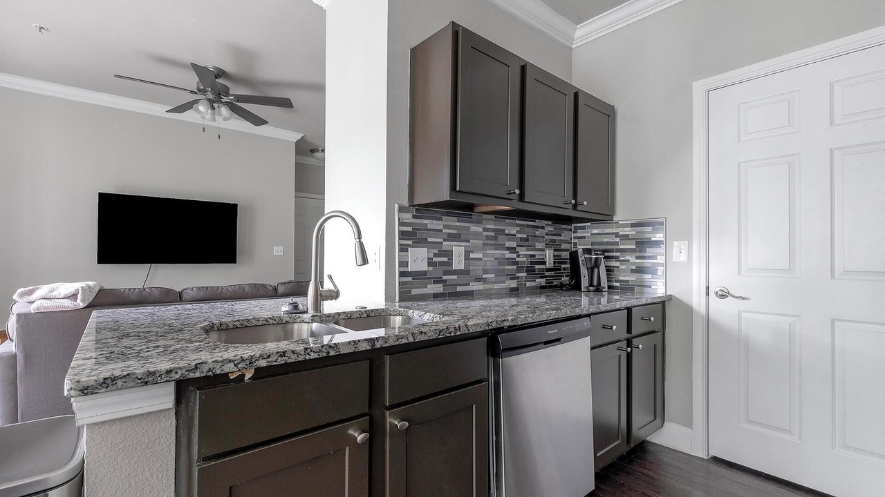 Photo of Kitchen in Richmond