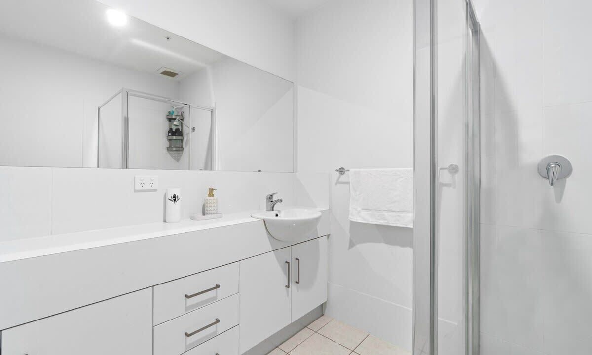 Photo of Bathroom in Lightsview