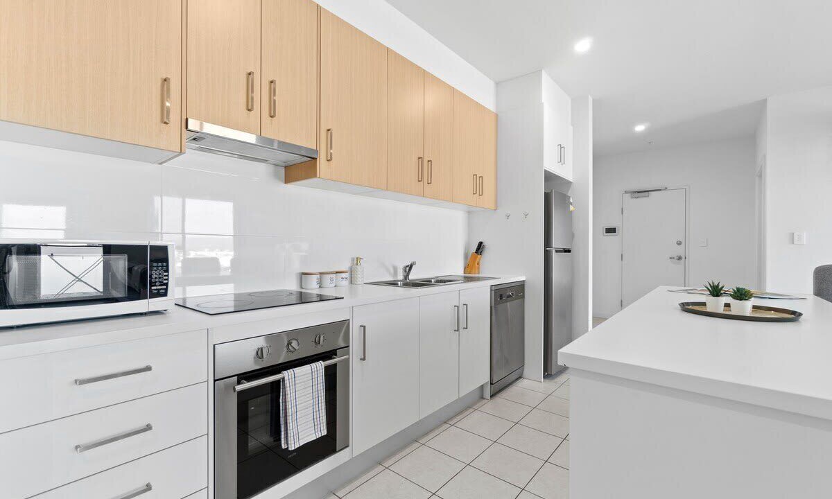 Photo of Kitchen in Lightsview