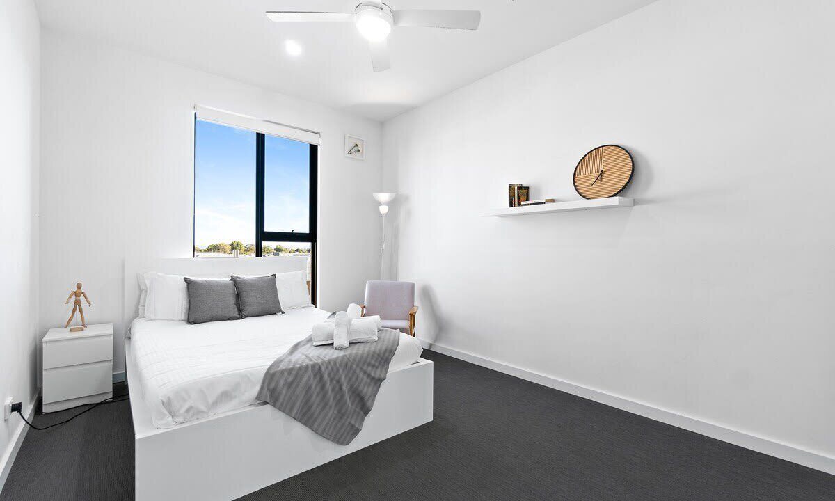 Photo of Bedroom in Lightsview