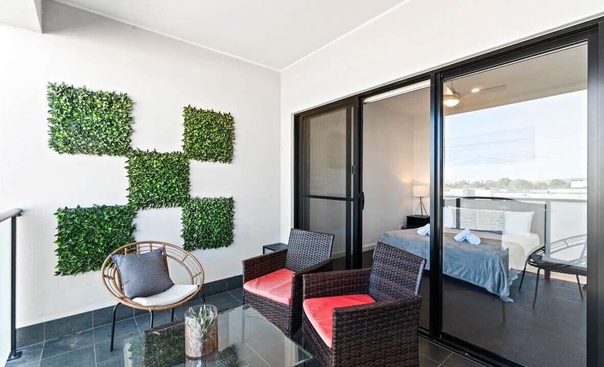 Photo of Bedroom in Lightsview