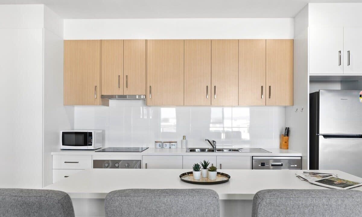 Photo of Kitchen in Lightsview