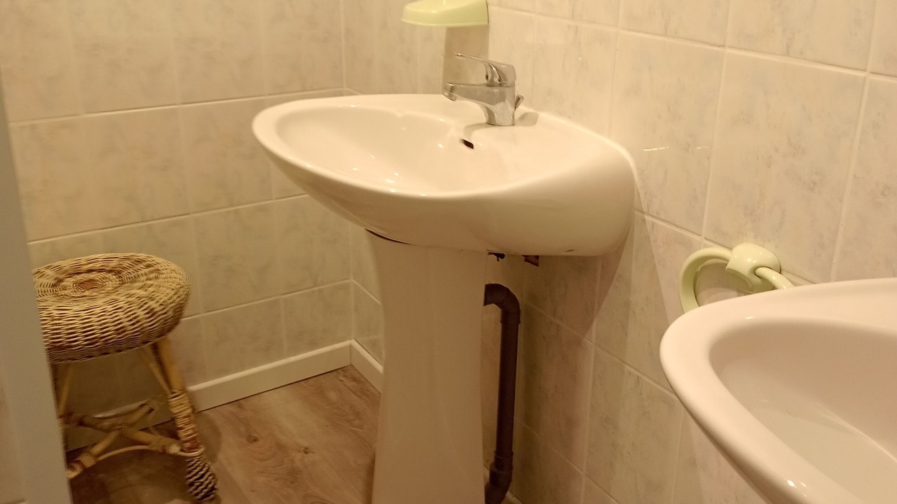 Photo of Bathroom in Maintenay