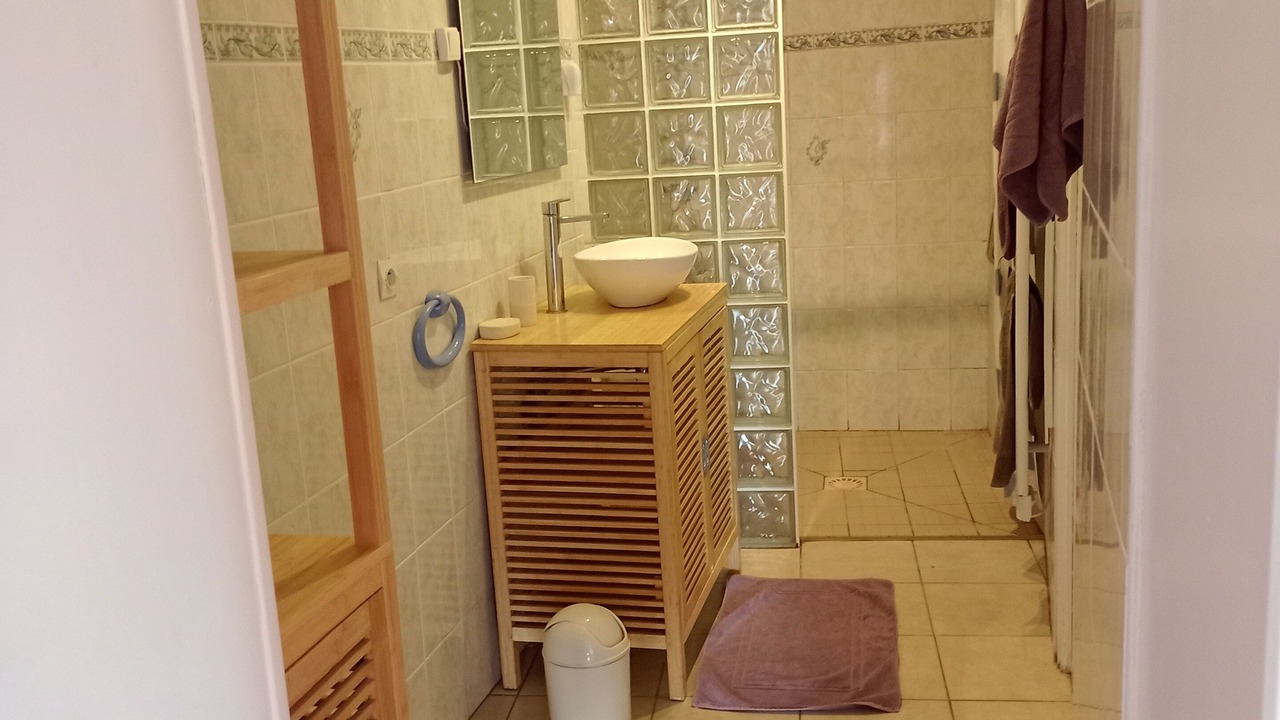 Photo of Bathroom in Maintenay