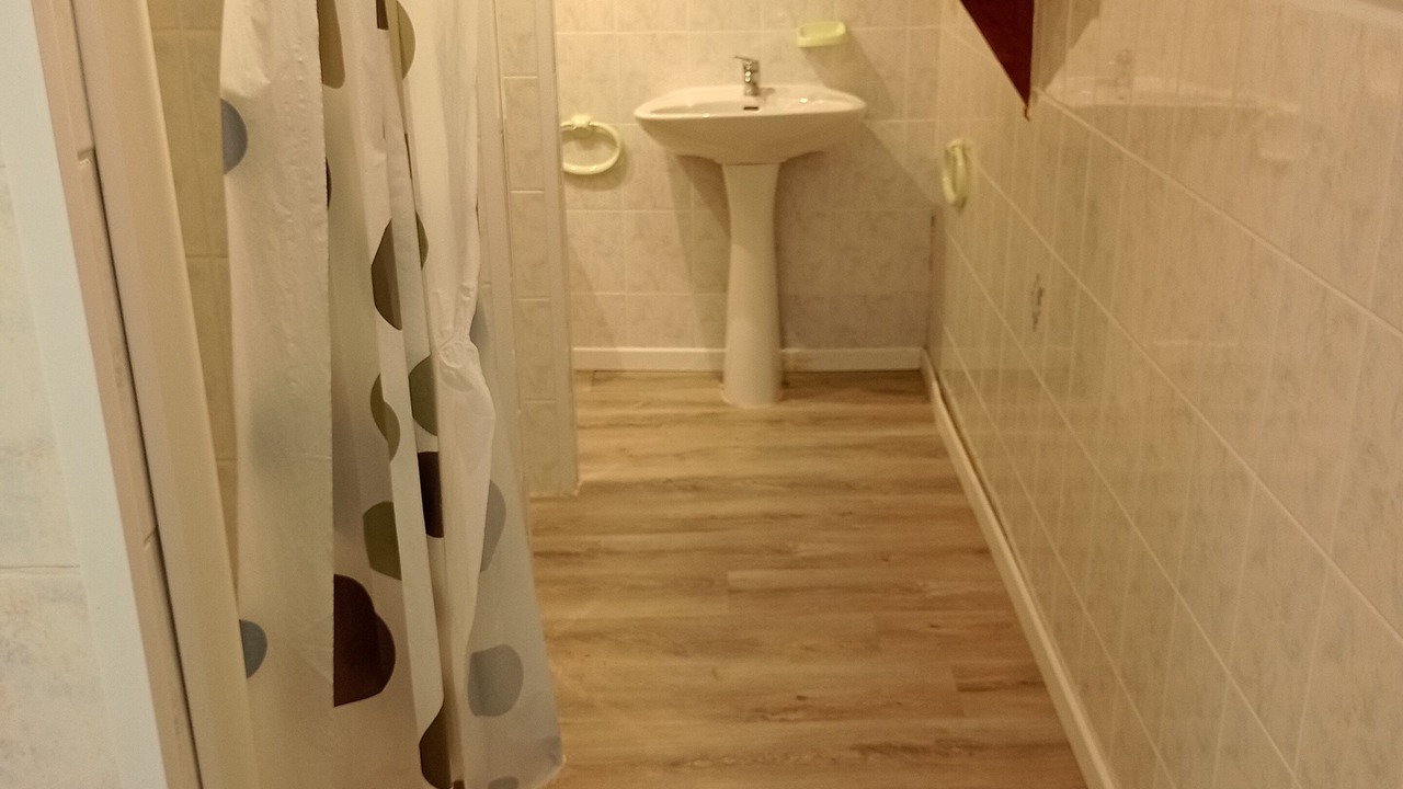 Photo of Bathroom in Maintenay