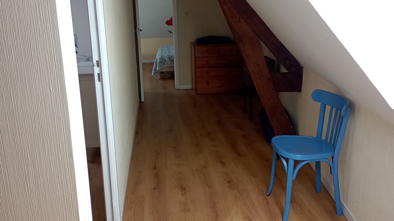 Photo of Bedroom in Maintenay