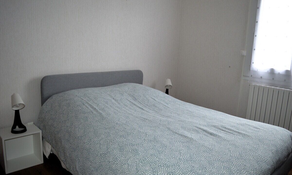 Photo of Bedroom in Cresserons