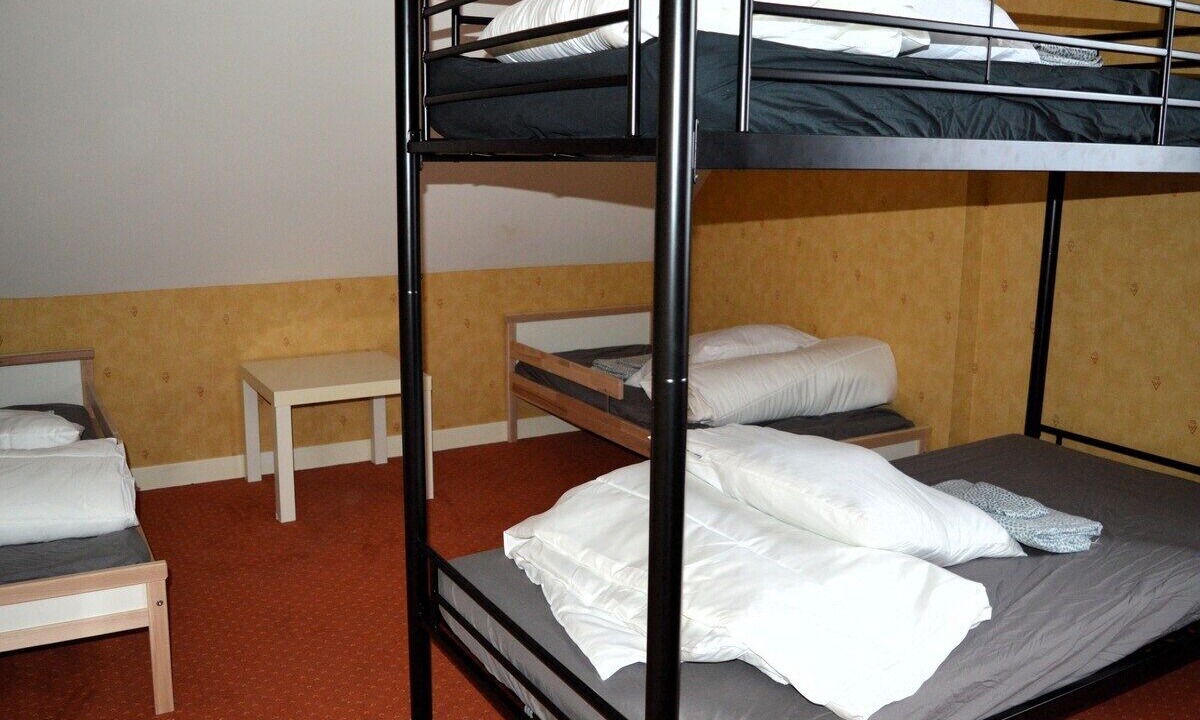 Photo of Bedroom in Cresserons