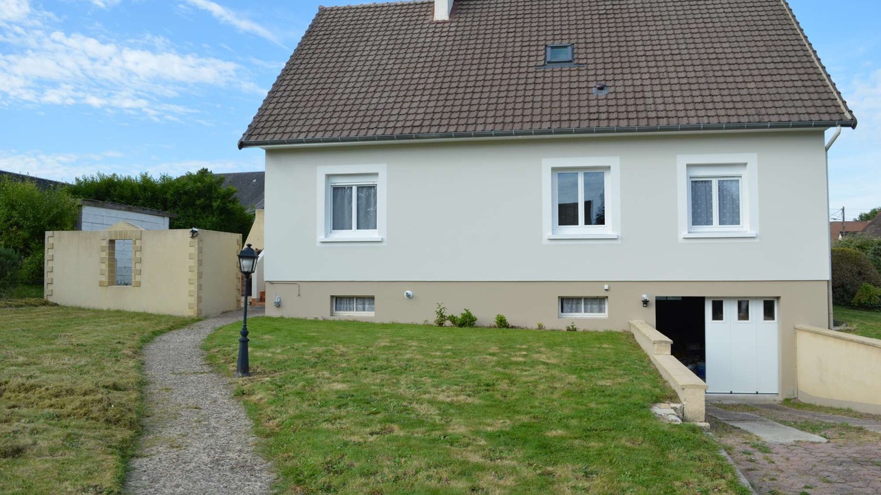 Photo of Outdoor in Cresserons