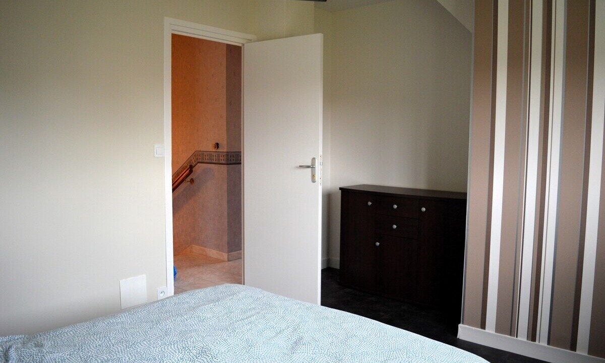 Photo of Bedroom in Cresserons