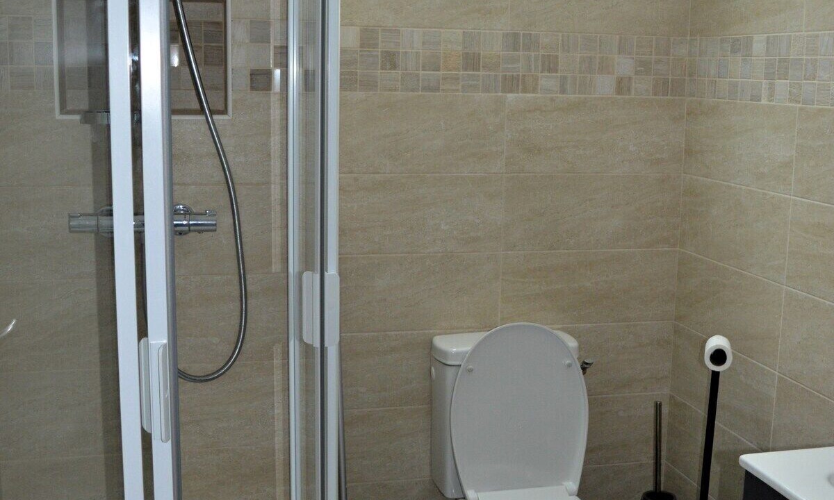 Photo of Bathroom in Cresserons