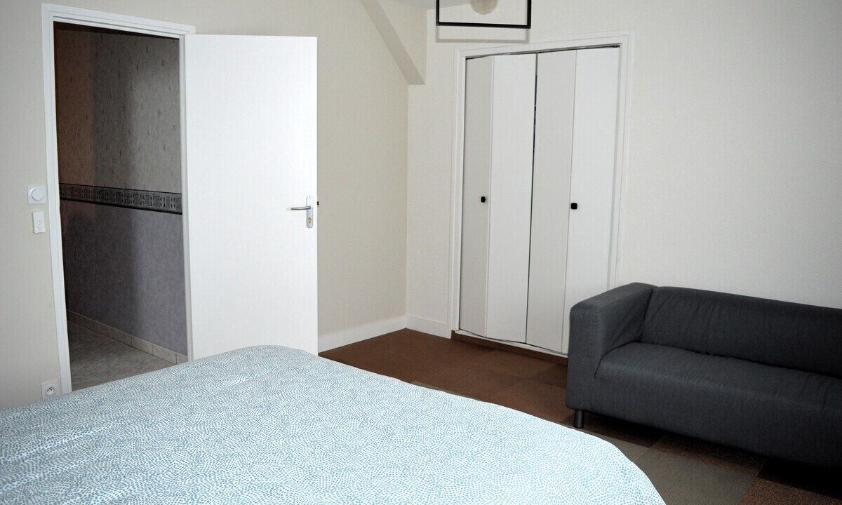 Photo of Bedroom in Cresserons