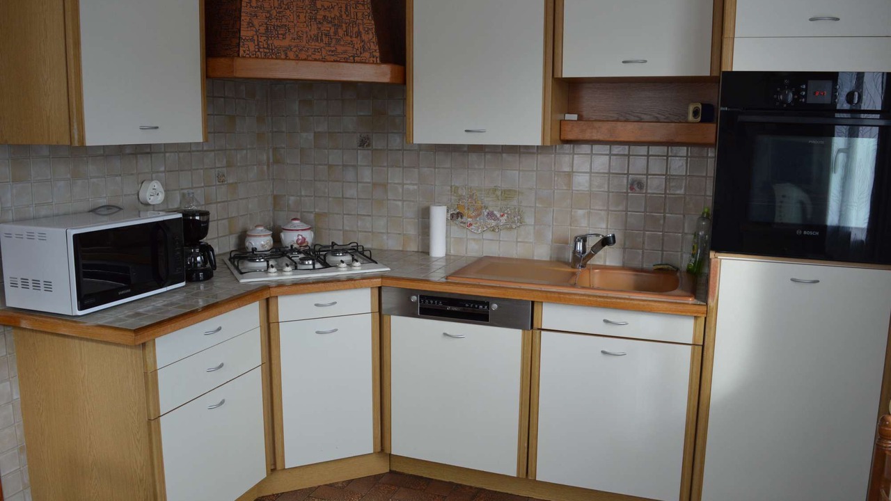 Photo of Kitchen in Cresserons