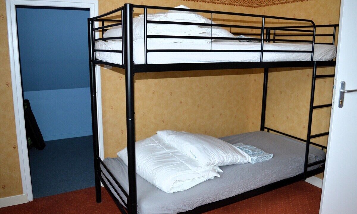 Photo of Bedroom in Cresserons