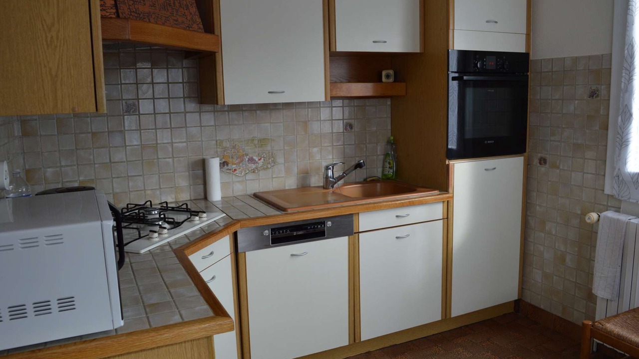 Photo of Kitchen in Cresserons