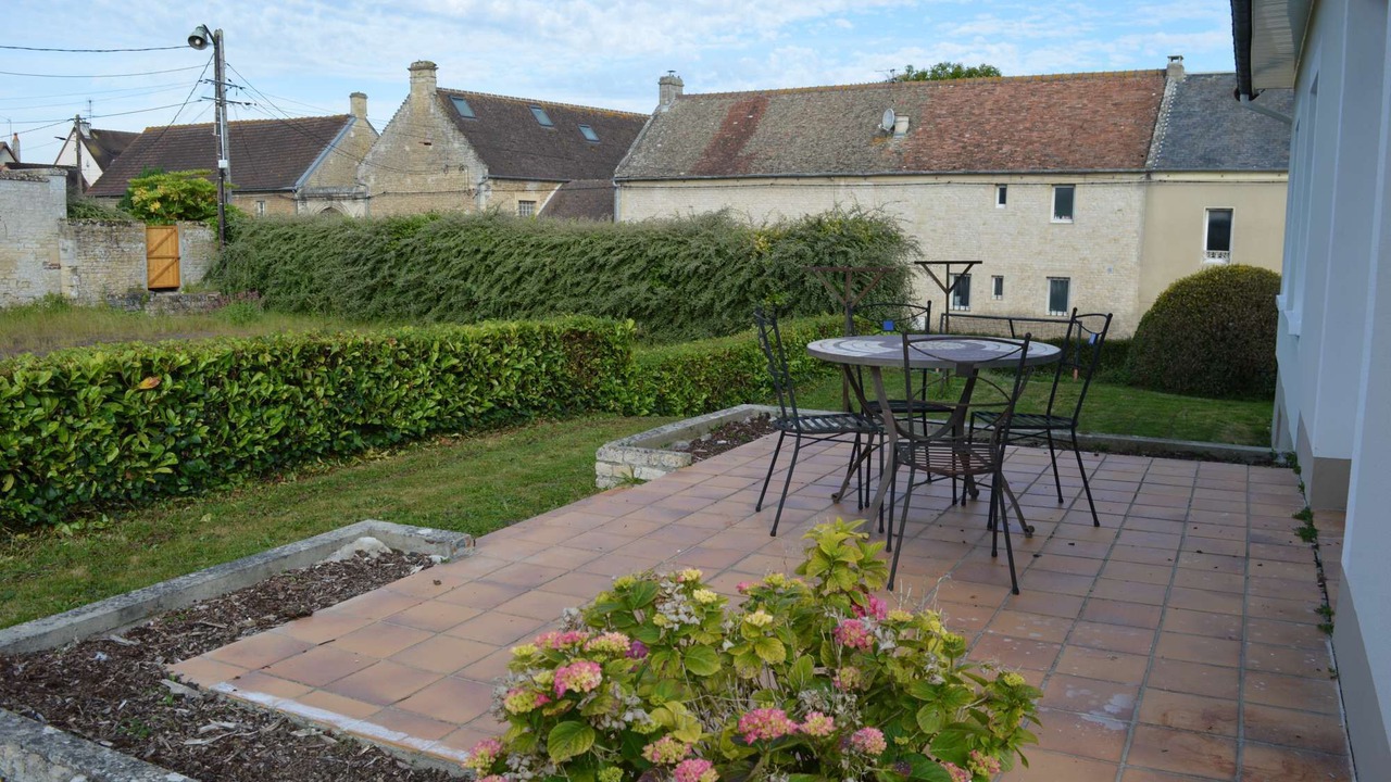 Photo of Outdoor in Cresserons