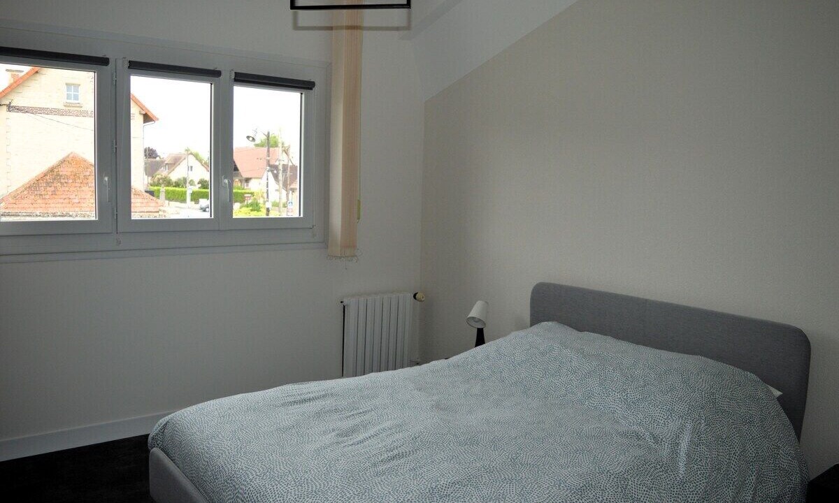 Photo of Bedroom in Cresserons
