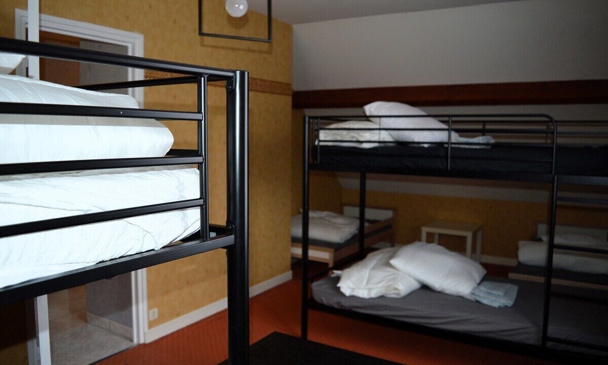 Photo of Bedroom in Cresserons