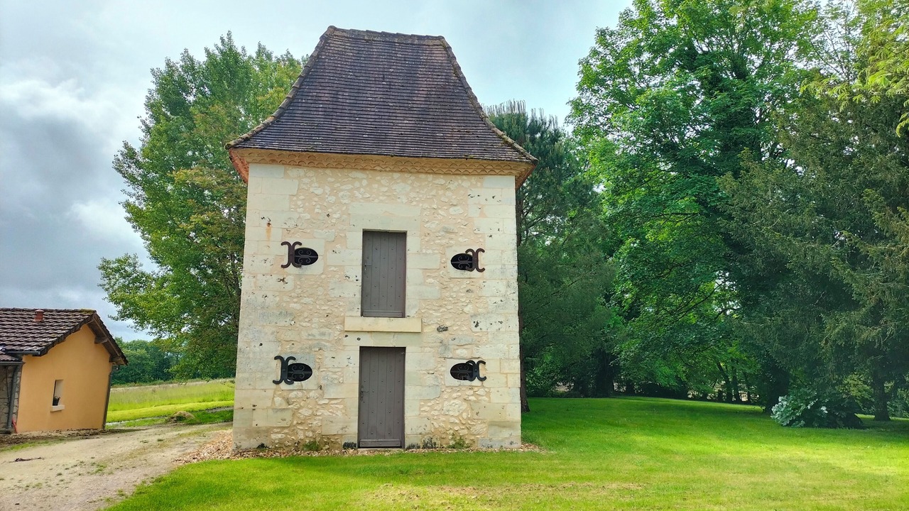 Photo of Outdoor in Mensignac