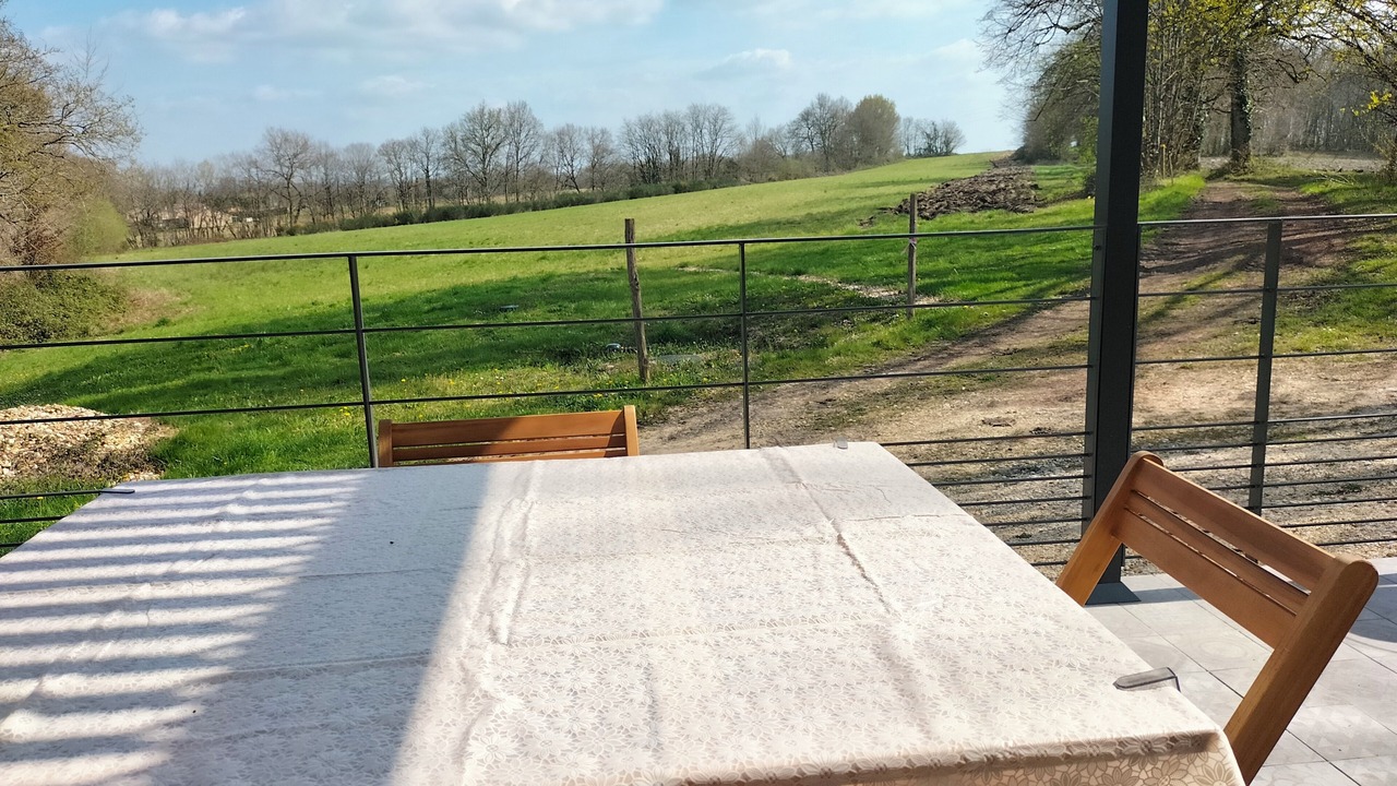 Photo of Outdoor in Mensignac